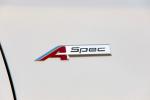 Acura ILX A-Spec 2018 года